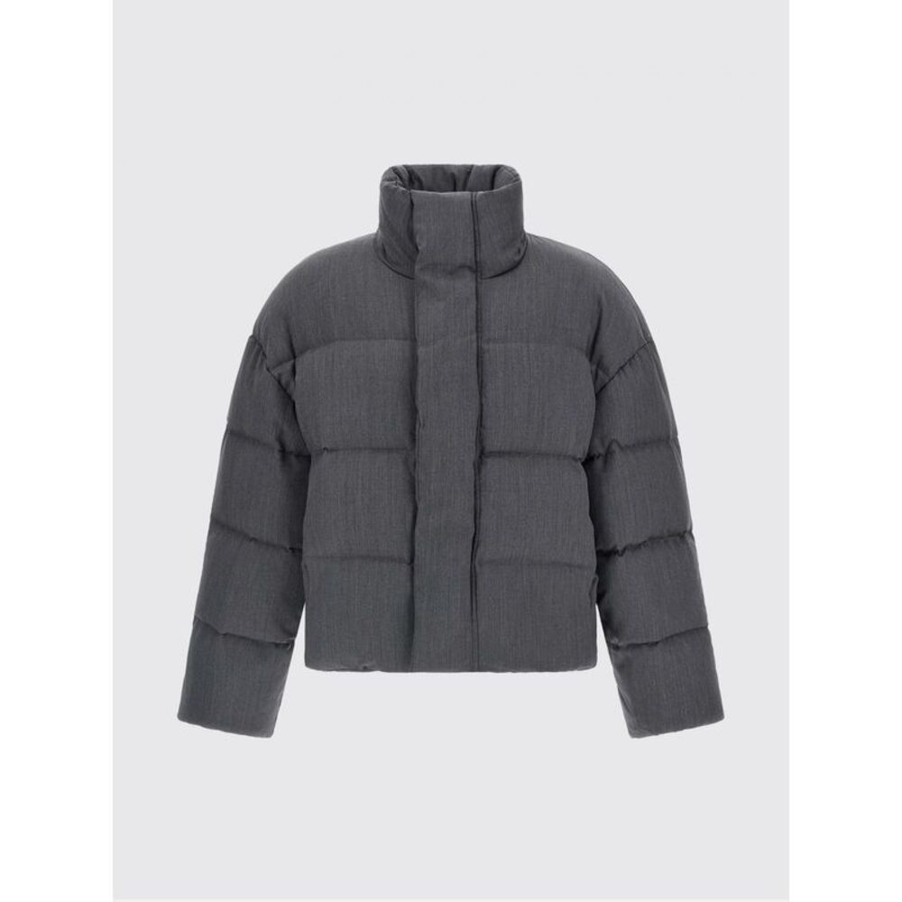 Entire Studios Jacket Men Grey